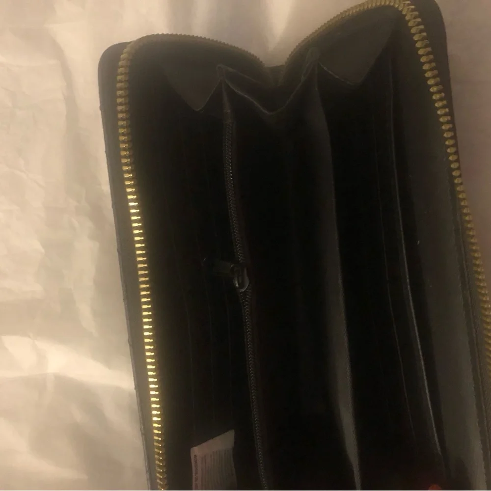 Blessed Wallet Size: 8” Across and 4” Top to Bottom - Picture 3 of 5